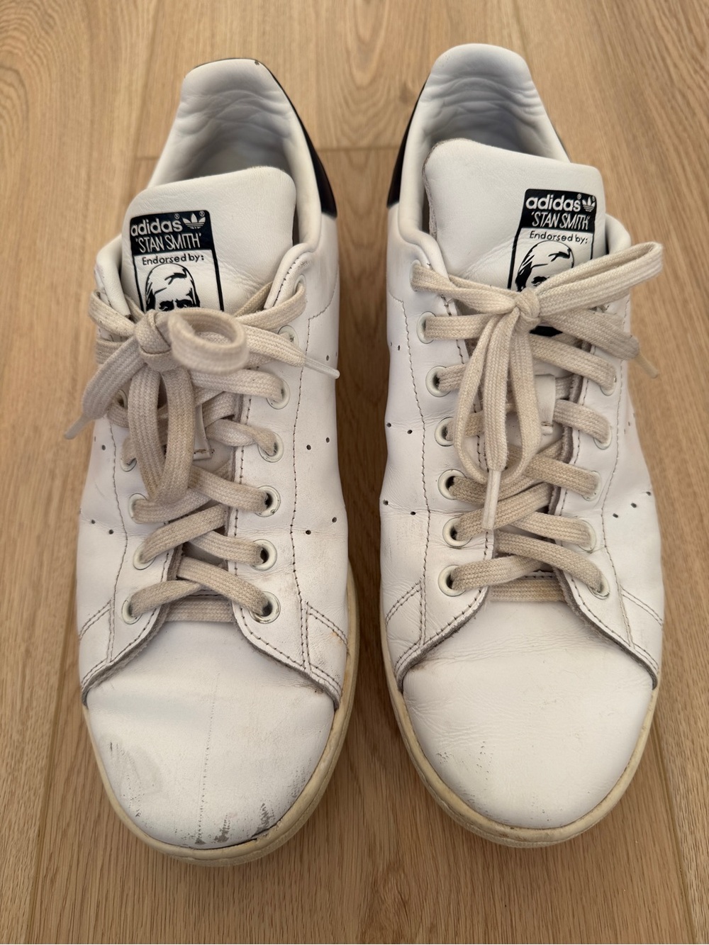 Adidas Originals Stan Smith
sneakers 10